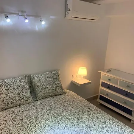 Appartamento Beautiful 1 Bed, Pueblo Evita Benalmádena