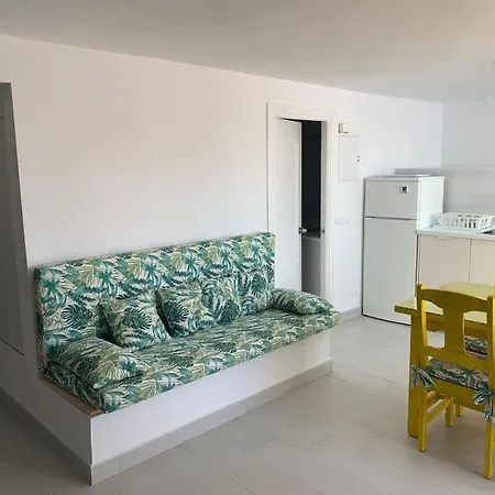 Beautiful 1 Bed, Pueblo Evita
