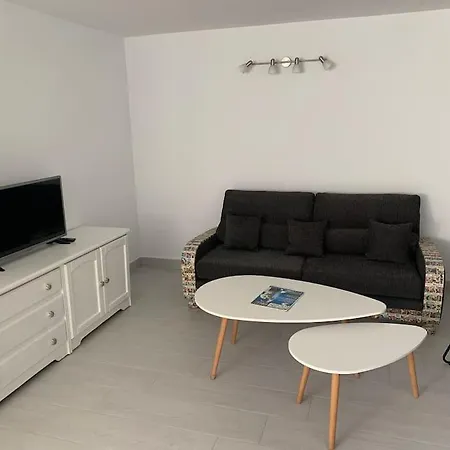Apartman Beautiful 1 Bed, Pueblo Evita Benalmádena