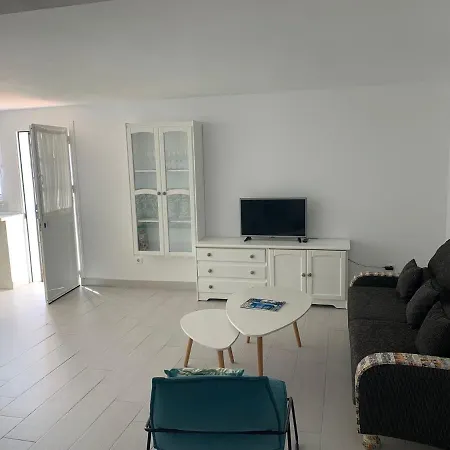Appartamento Beautiful 1 Bed, Pueblo Evita