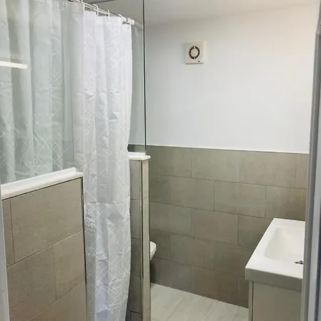 Beautiful 1 Bed, Pueblo Evita Apartman Benalmádena