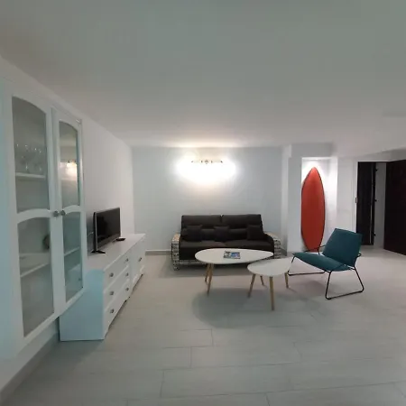 Beautiful 1 Bed, Pueblo Evita Apartman