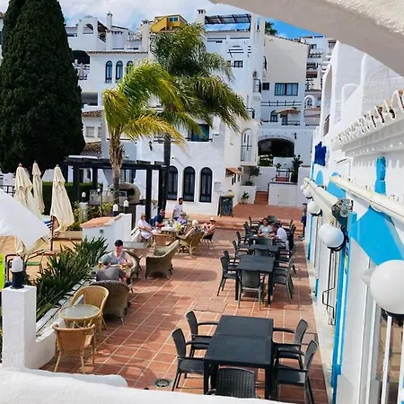 Appartamento Beautiful 1 Bed, Pueblo Evita