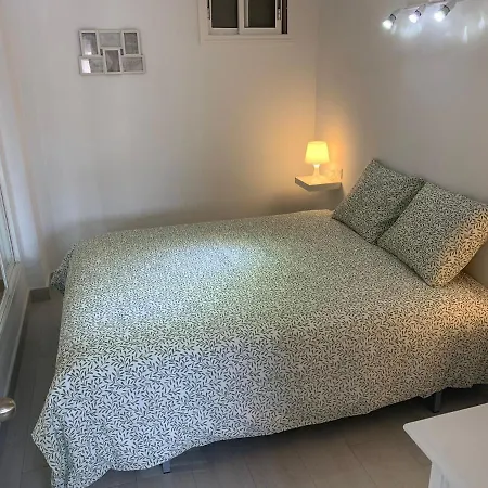 Beautiful 1 Bed, Pueblo Evita Apartman