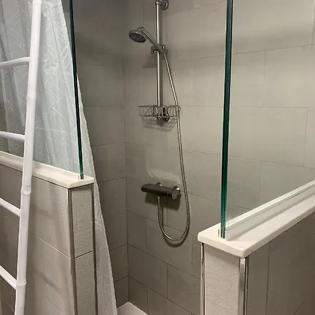 Beautiful 1 Bed, Pueblo Evita Benalmádena