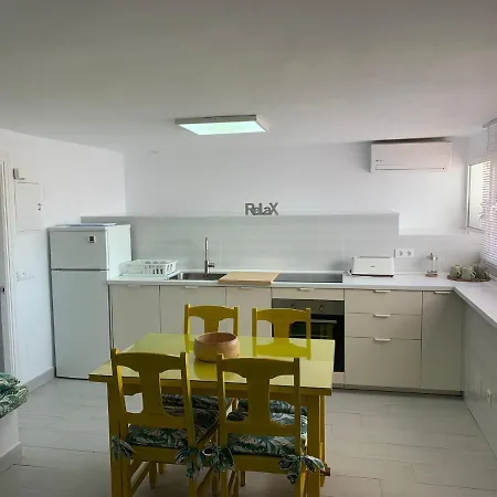 Apartman Beautiful 1 Bed, Pueblo Evita *