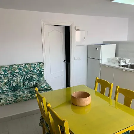 Beautiful 1 Bed, Pueblo Evita * Benalmádena