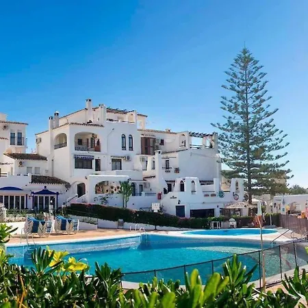 Apartman Beautiful 1 Bed, Pueblo Evita