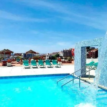 Beautiful 1 Bed, Pueblo Evita