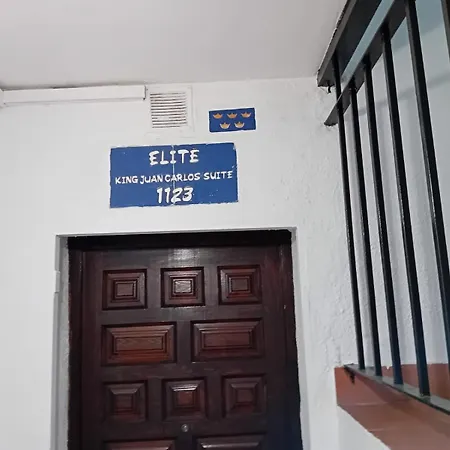 Apartman Beautiful 1 Bed, Pueblo Evita