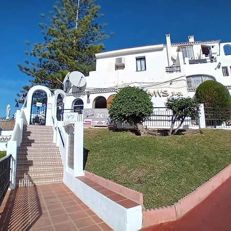 Beautiful 1 Bed, Pueblo Evita Apartman Benalmádena