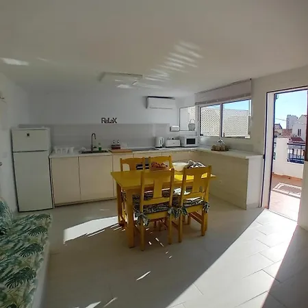 Apartman Beautiful 1 Bed, Pueblo Evita *