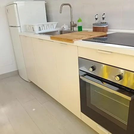 Beautiful 1 Bed, Pueblo Evita Benalmádena