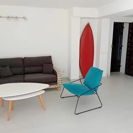 Beautiful 1 Bed, Pueblo Evita Apartman