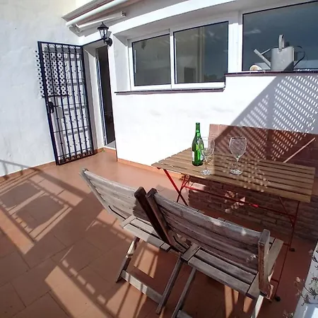 Beautiful 1 Bed, Pueblo Evita Benalmádena