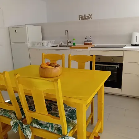 Apartman Beautiful 1 Bed, Pueblo Evita