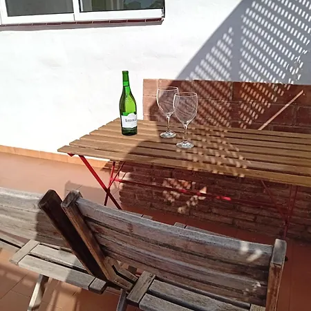 Apartman Beautiful 1 Bed, Pueblo Evita